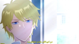 انیمه Akuyaku Reijou nano de Last Boss wo Kattemimashita قسمت 9 با زیرنویس فارسی