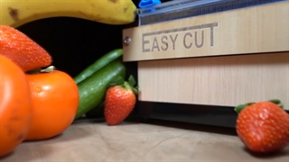 دستگاه سلفونکش ایزیکات (رومیزی و فروشگاهی)