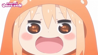 انیمه Himouto! Umaru-chan - زیرنویس چسبیده - انیمه شو