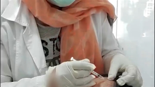 بوتاکس بدون درد لیپوساکشن