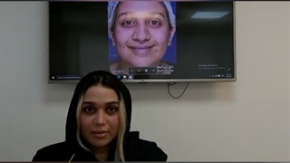 رضایت از جراحی بینی