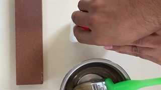 آب بندی آجر نسوز