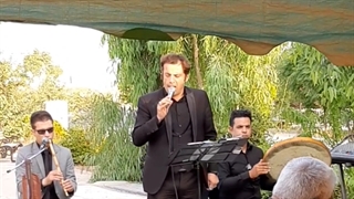 مداحی دشتی /09125729113
