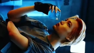 تیک تاک خفن و با کیفیت از اکسو (don't fight the feeling)