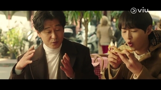 قسمت 3 سریال کره‌ای تولد دوباره در خانواده پولدار (تناسخ یک پولدار) با زیرنویس فارسی Reborn Rich 2022 با بازی سونگ جونگ کی♡