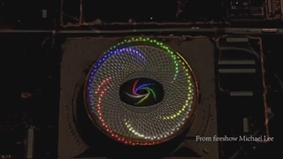 افتتاحیه جام جهانی قطر