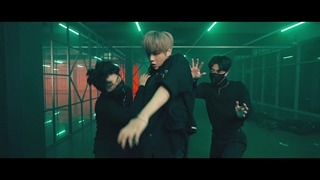 (PARANOIA (KANG DANIEL