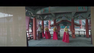 قسمت 12 سریال زیر چتر ملکه +زیرنویس فارسی [The Queens Umbrella 2022]