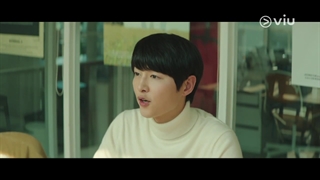 قسمت 3 سریال تولد دوباره در خانواده‌ پولدار با زیرنویس فارسی (Reborn Rich 2022) با بازی سونگ جونگ کی ❤️