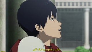 انیمه به تو ای ابدی فصل دوم قسمت ۵ با زیرنویس چسبیده