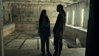 سریال دیدن SEE (قسمت 8) (دوبله)