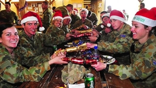 Its Christmas
