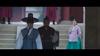 سریال زیر چتر ملکه قسمت ۱۲