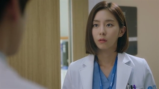 سریال کره ای ( دکتر روح ) قسمت 10