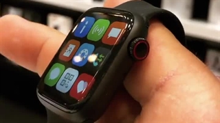 معرفی بهترین ساعت های هوشمند در وال تل