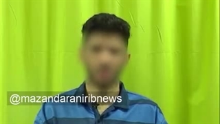 دستگیری لیدرهای دو گروه اغتشاشگر در ساری