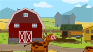 داستان گوساله