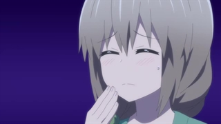 انیمه uzaki chan فصل ۲ قسمت ۸ با زیرنویس فارسی