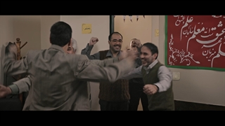 همه باهم برای تیم ملی... عشق فوتبال عشق کودکی