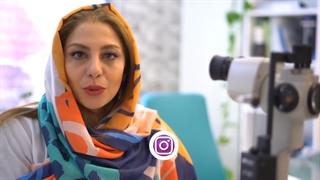 علل ایجاد قوز قرنیه و ریسک فاکتور های آن