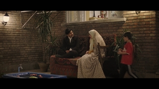 خواستگاری با طعم فوتبال