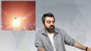 فوری| حمله ایران به کردستان عراق_انفجار قارچی در حمله_قطع برق توسط پهپاد شاهد