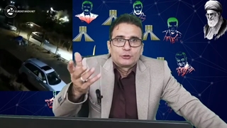 فوری حملات کوبنده ایران بر مقرهای کومله و دمکرات در شمال عراق