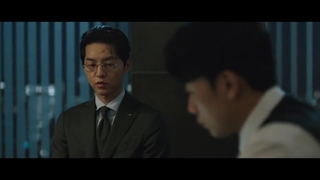 قسمت اول سریال کره ای تولد دوباره در خانواده پولدار Reborn Rich 2022+زیرنویس فارسی با بازی سونگ جونگ کی