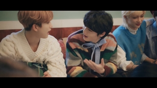 موزیک ویدیو   24to 25 از Stray kids