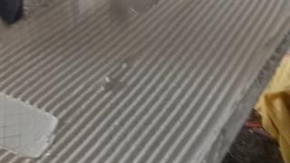 نصب سرامیک 60*120