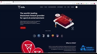 تحلیل تکنیکال و خبری توکن های طرفداری