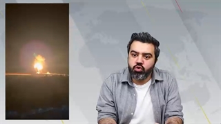 پهپادهای حرارتی وزارت اطلاعات در مهاباد عملیات کردند / در مهاباد چه گذشت؟ / تجزیه طلبها تنبیه شدند