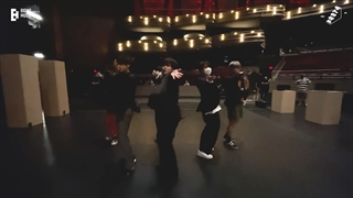 [PRACTICE RECORD] BTS (방탄소년단) ‘Butter’ (GRAMMY VER) 2022BTSFESTA