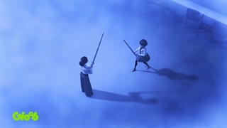 قسمت 12 از فصل پنجم میراکلس لیدی باگ