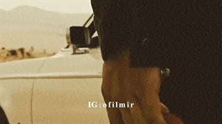 سکانسی دلهره آور وو ترسناک