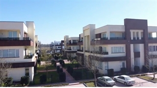 سرمایه‌گذاری زمین، ویلا و برج با کران سازه (K.S.C)