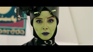 قسمت هجدهم سریال روزی روزگاری مریخ (سریال) (کامل) | دانلود قسمت18