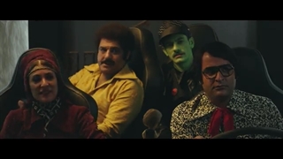 سریال روزی روزگاری مریخ قسمت 18(سریال)(کامل)| قسمت هجدهم روزی روزگاری مریخ