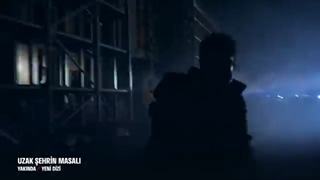 سریال داستان شهر دور Uzak Şehrin Masalı