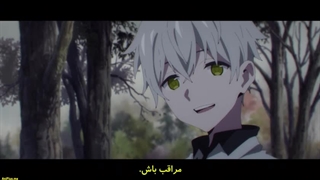 شوالیه جرقه قسمت 2 زیر نویس فارسی چسبیده سانسور شده