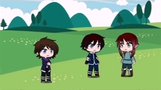 سریال گاچا کلاب _ انیمیشن چهره واقعی _ قسمت 16