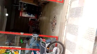 کبابی سرای شمس شموس گلپایگانی