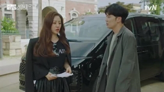 سریال پشت هر ستاره ای2022 قسمت۵+(Behind Every Star2022)+ زیرنویس فارسی