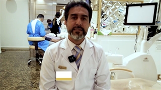 ایمپلنت اشترومن گران‌ترین ایمپلنت در ایران | کلینیک دندانپزشکی سیمادنت