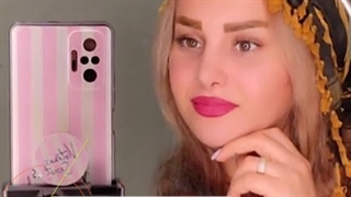 نمونه جراحی بینی توسط دکتر عبدالمطلبی