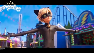 ویدئو و تصاویر لو رفته از میراکلس بیداری