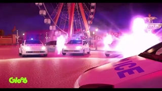 میراکلس لیدی باگ و کت نوار فصل5:قسمت18 (احساسات/هیجانی) زیرنویس فارسی بدون سانسور