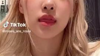 پست رزی در تیک تاکش:]