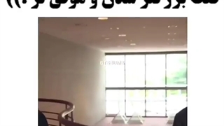 ای خدا چه بزرگ شدن