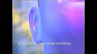 ساختمان و نحوه عملکرد گوش